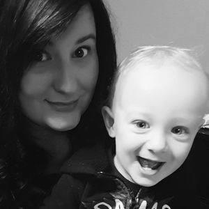 Meet your Posher, Kerri